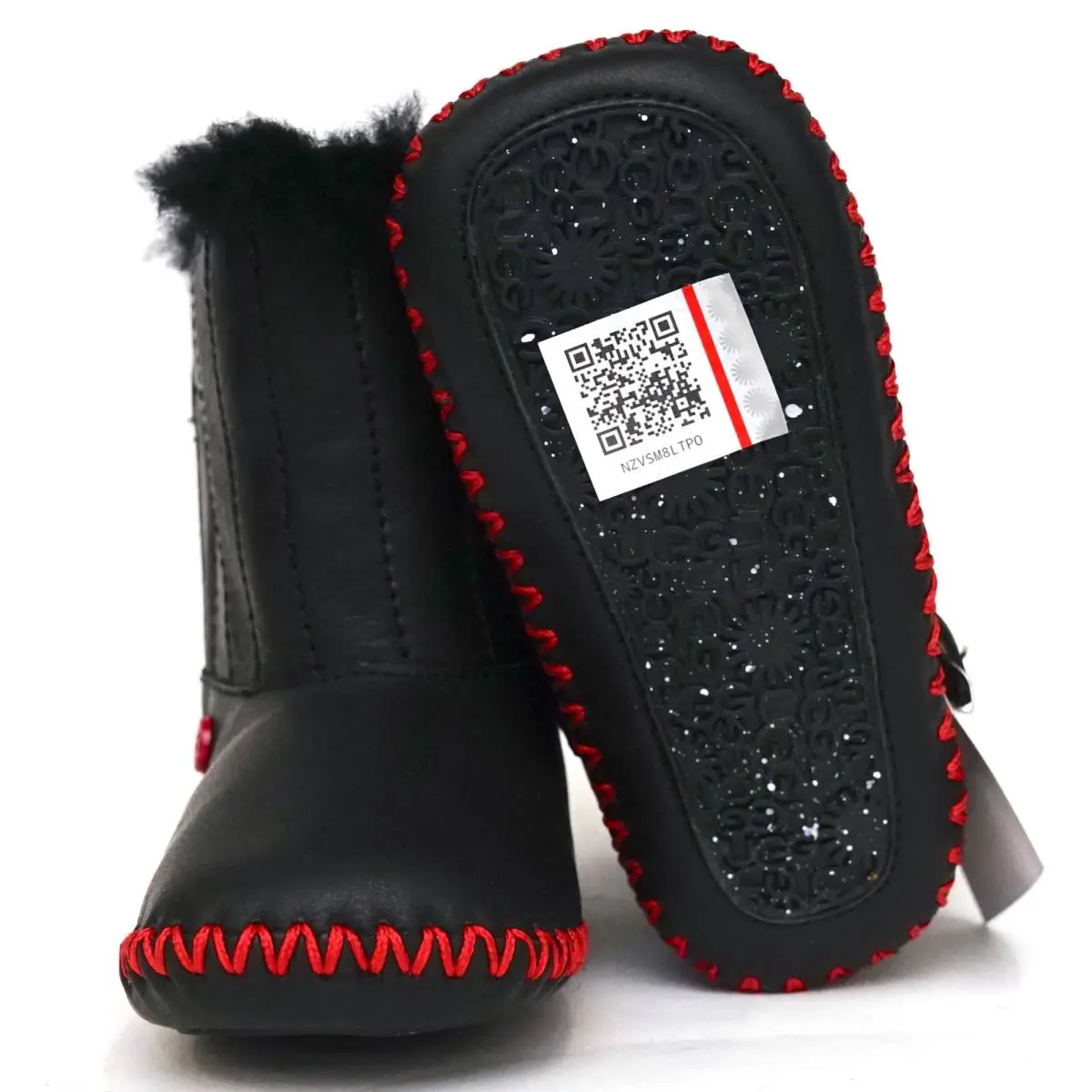 UGG shoes - STAR WARS - STAR WARS - Black 4