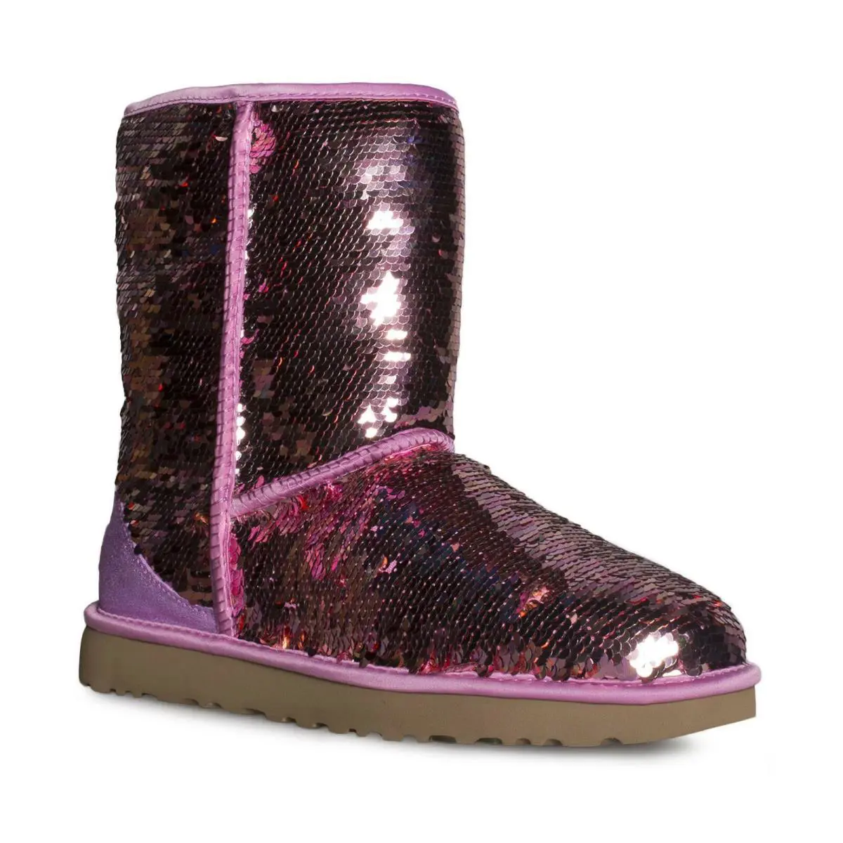UGG shoes - Pink (UPC: 191142733199) 0