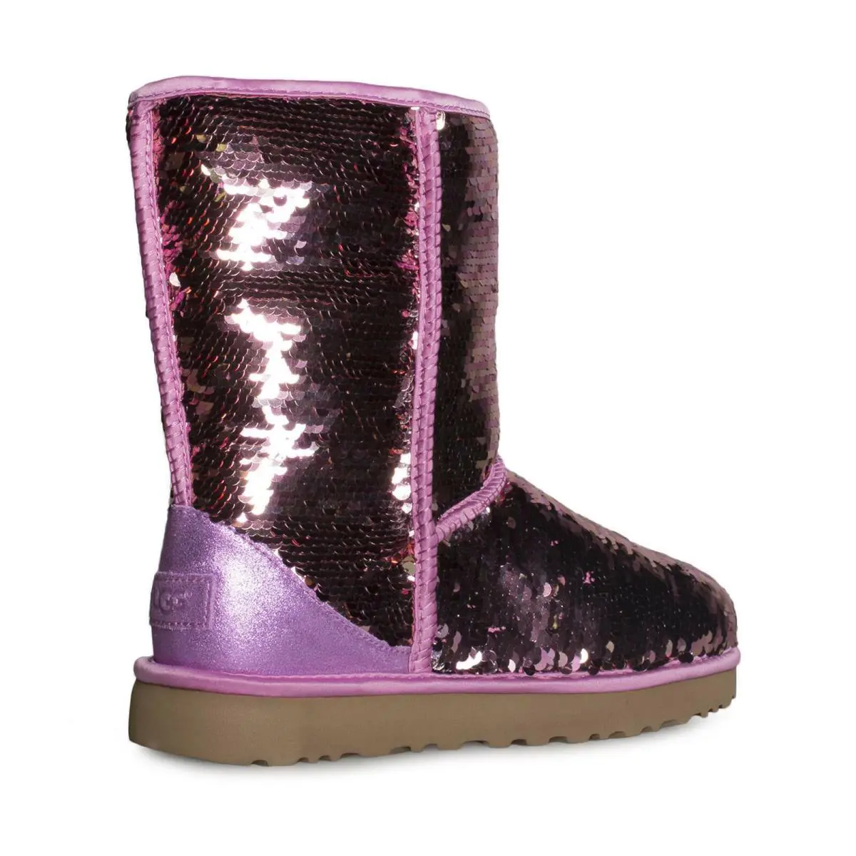 UGG shoes - Pink (UPC: 191142733199) 1