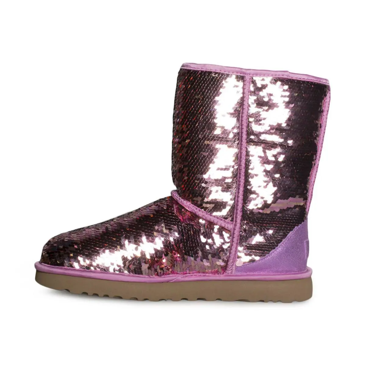 UGG shoes - Pink (UPC: 191142733199) 2