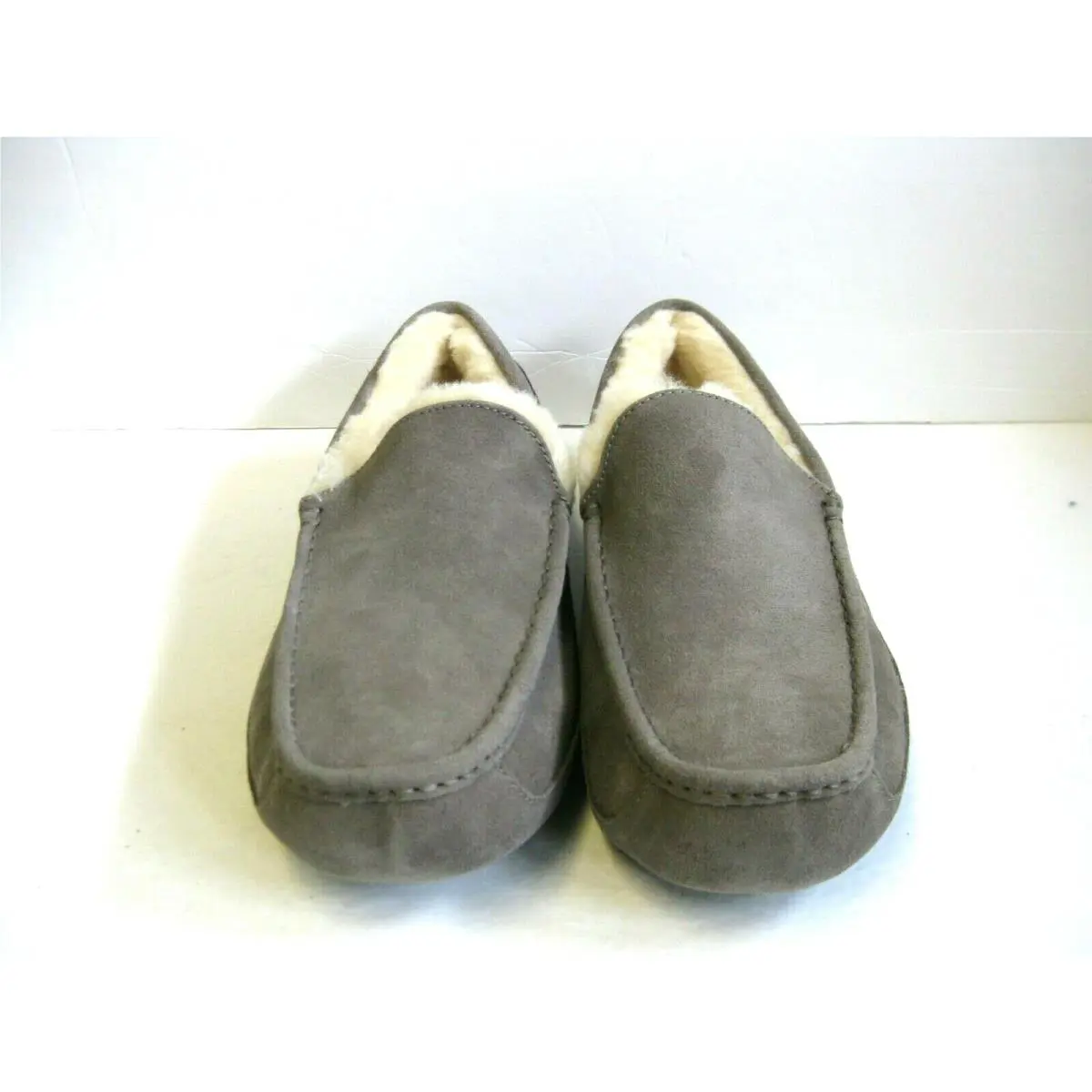 UGG shoes - UGG ASCOT - ASCOT - Grey 0
