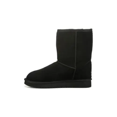 UGG shoes - Black (UPC: 190108252149) 1