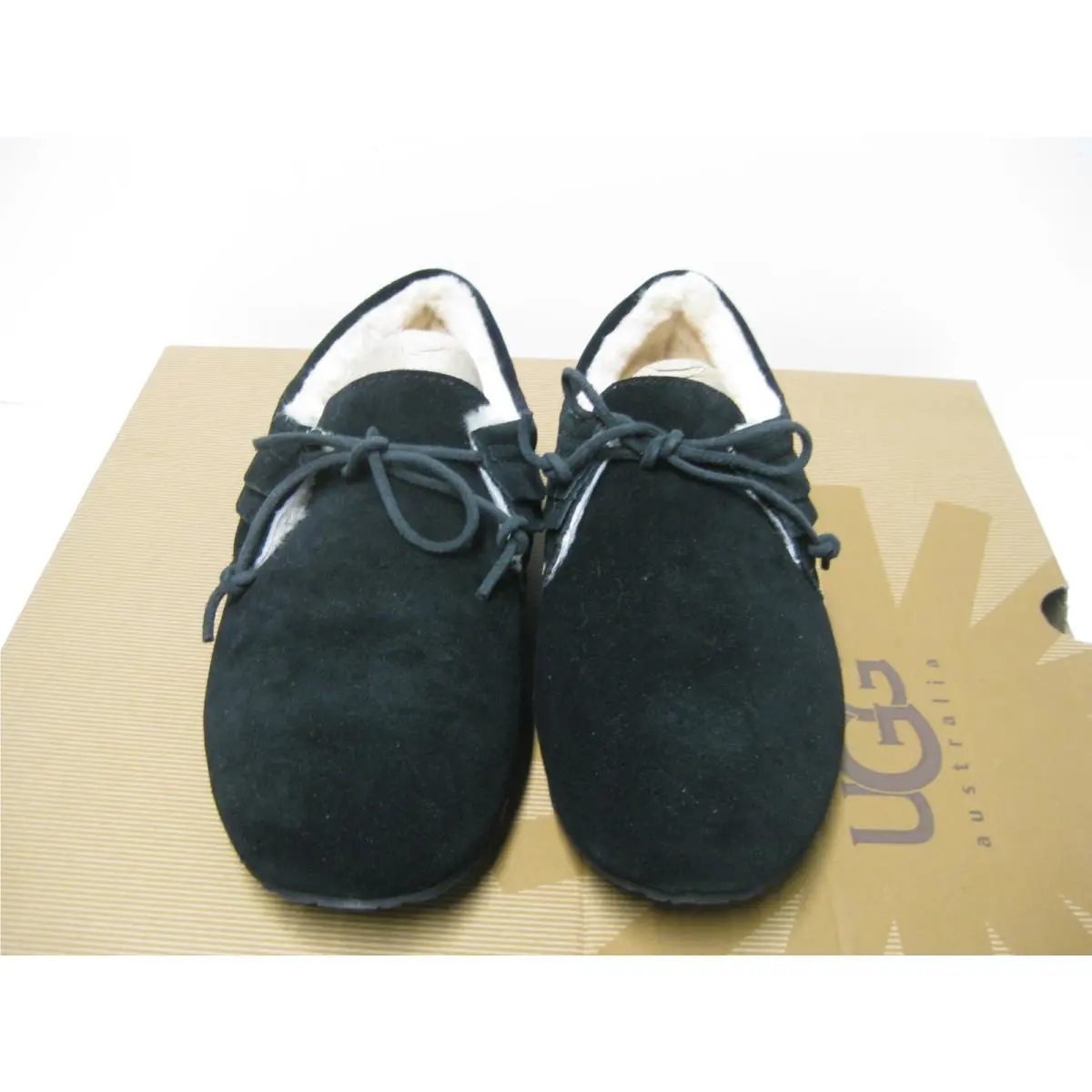 UGG shoes - Black 0