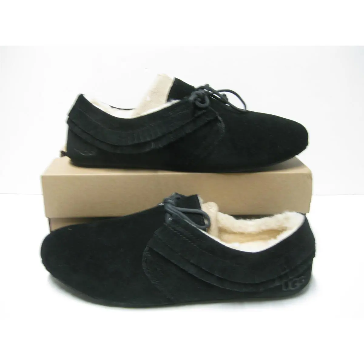 UGG shoes - Black 1