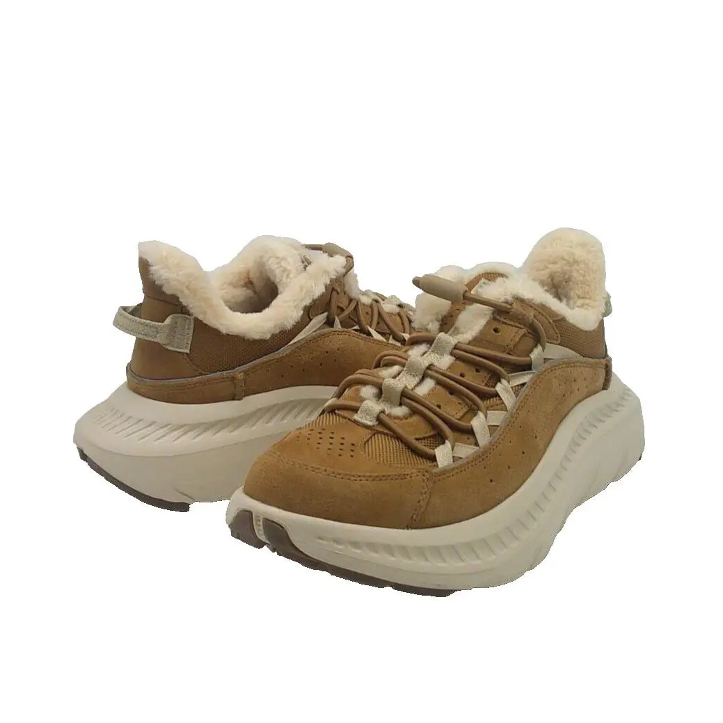 Ugg CA805 V2 Heritage Men Sport Shoes Chestnut US 11.5 /uk 10.5 /eu 44.5 - Chestnut