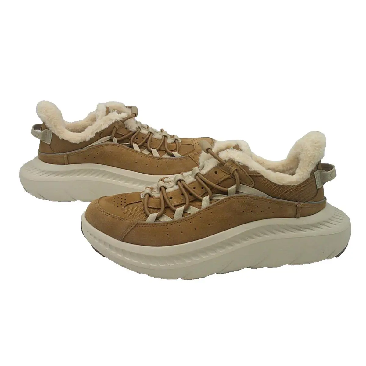 UGG shoes - UGG CA805 V2 HERITAGE - HERITAGE - Chestnut 1