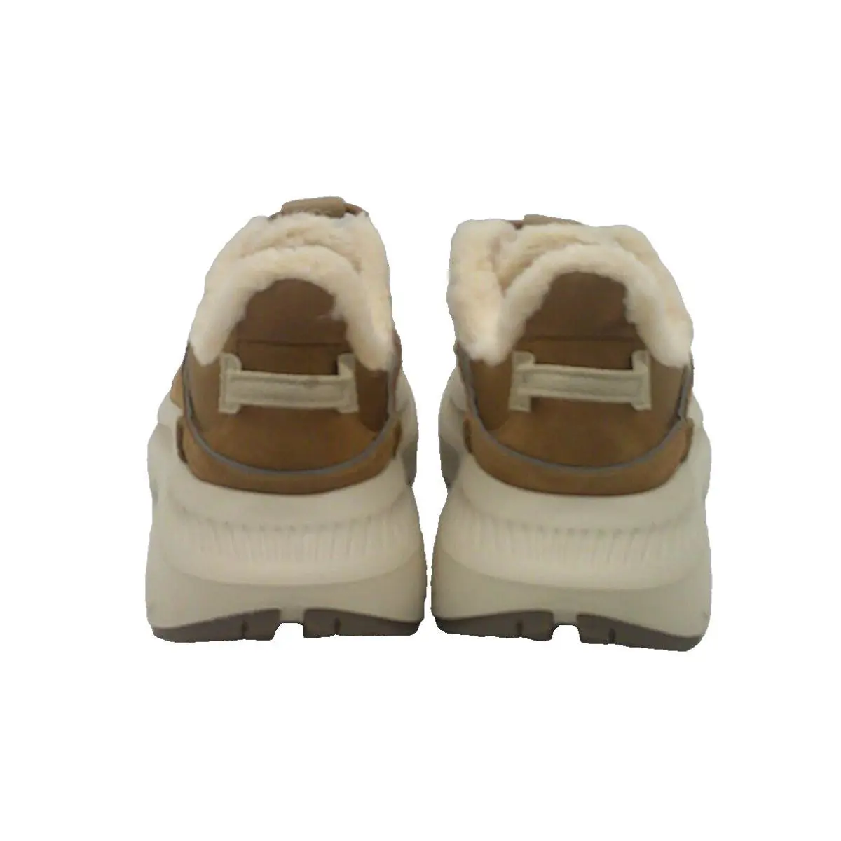 UGG shoes - UGG CA805 V2 HERITAGE - HERITAGE - Chestnut 2