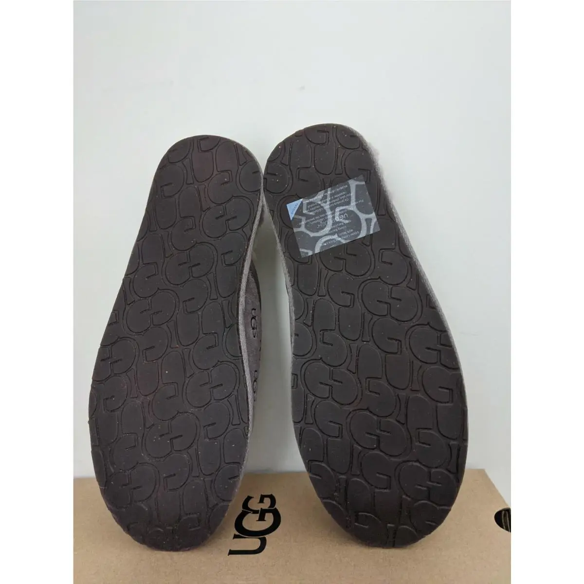 UGG shoes - Ugg Australia Pearle - Australia Pearle - Grey 3