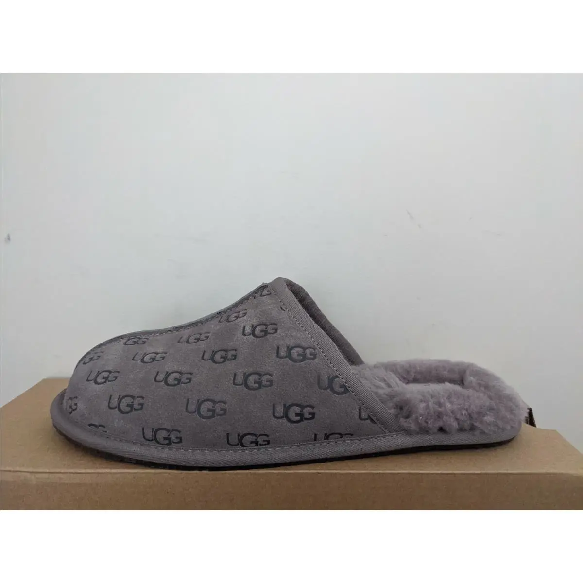 UGG shoes - Ugg Australia Pearle - Australia Pearle - Grey 0