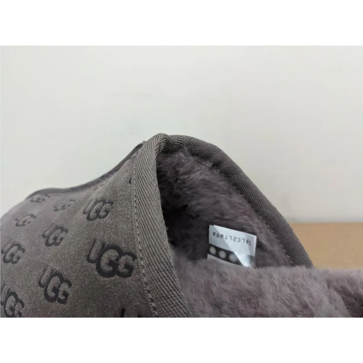 UGG shoes - Ugg Australia Pearle - Australia Pearle - Grey 2