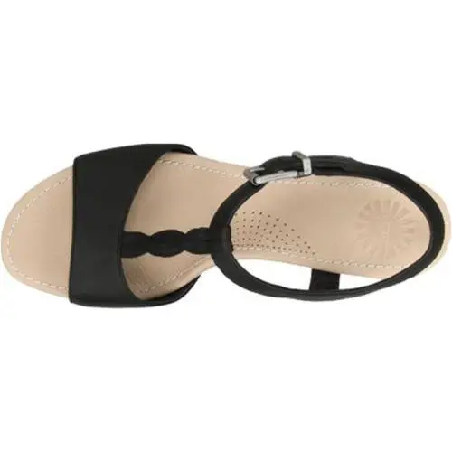UGG shoes - Black 0