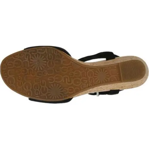UGG shoes - Black 1