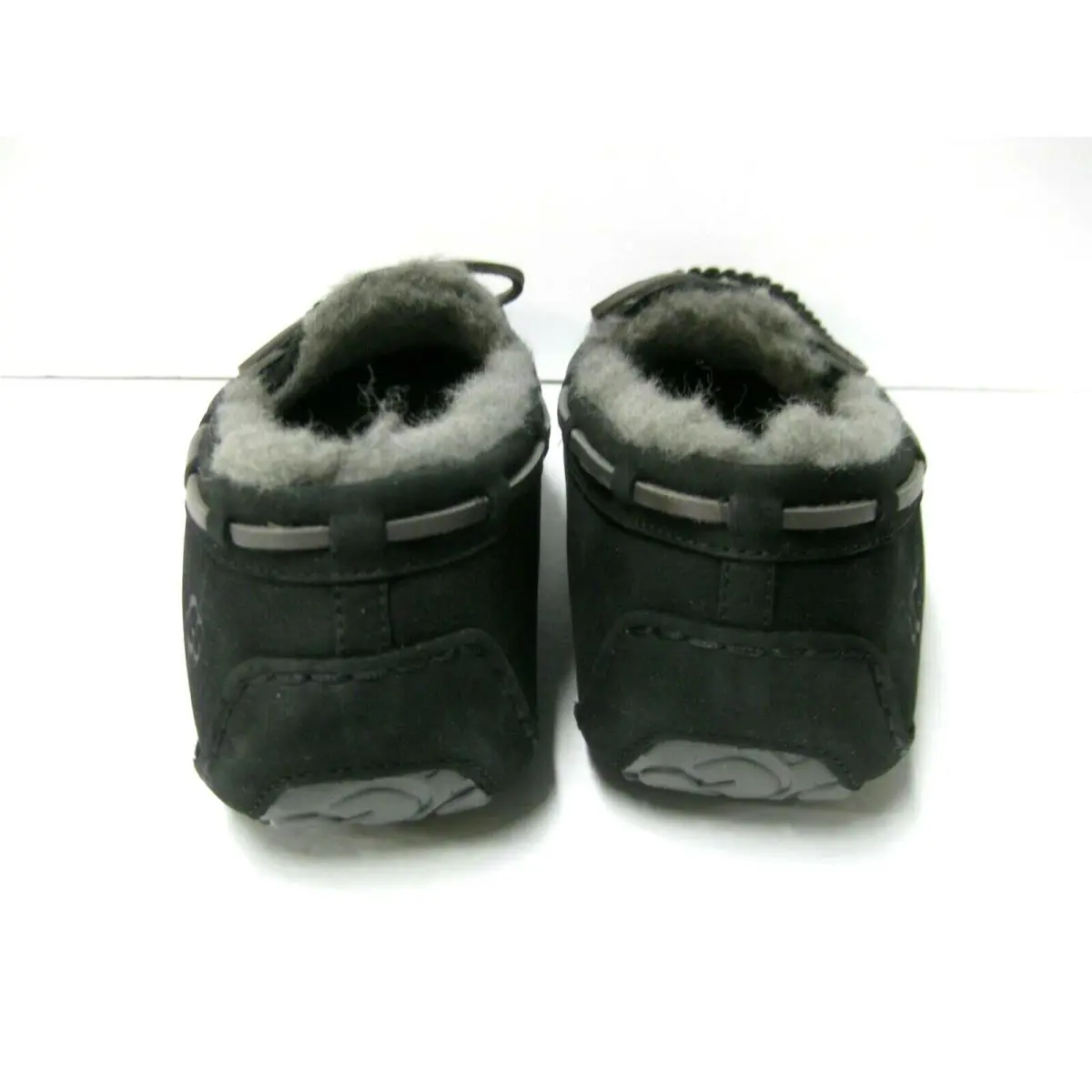 UGG shoes - OLSEN - OLSEN - Black 2