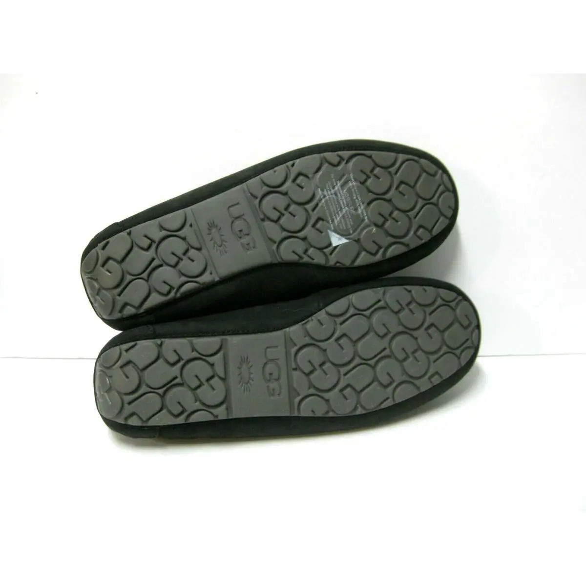 UGG shoes - OLSEN - OLSEN - Black 3
