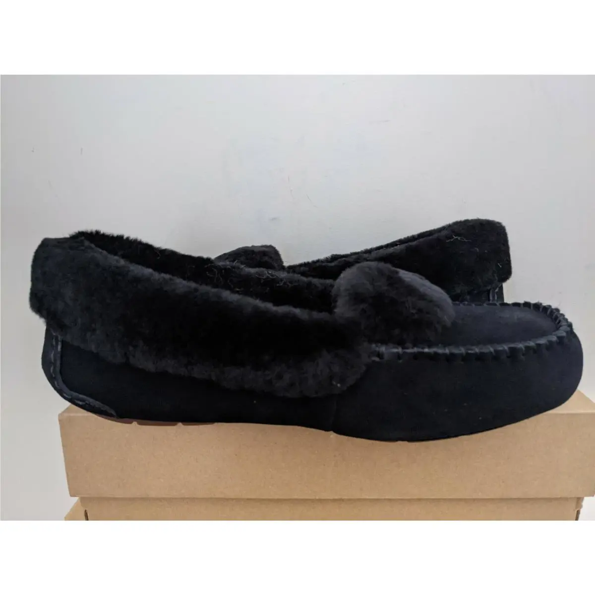 UGG shoes - Black 0