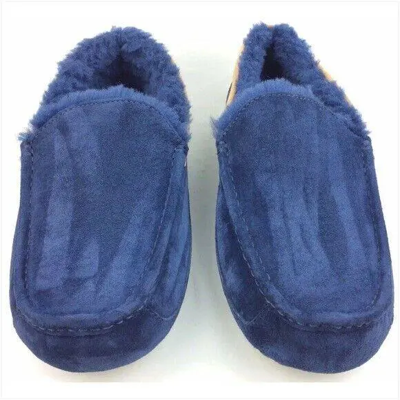 UGG shoes - Ascot - Ascot - Blue 1