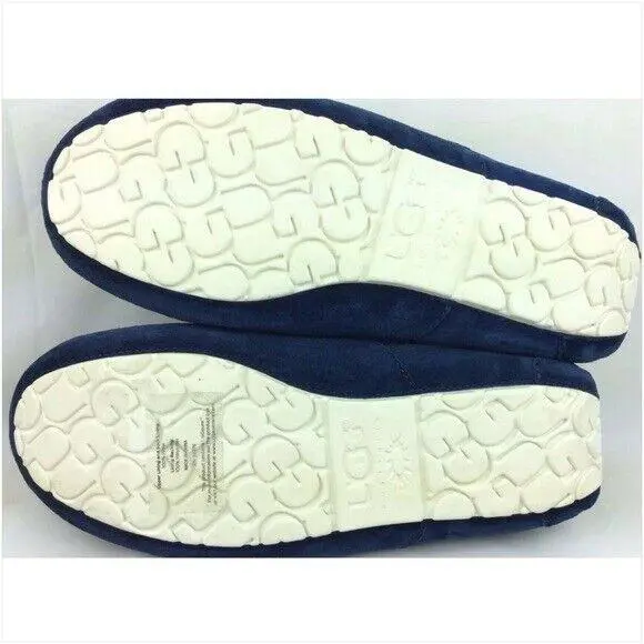 UGG shoes - Ascot - Ascot - Blue 2