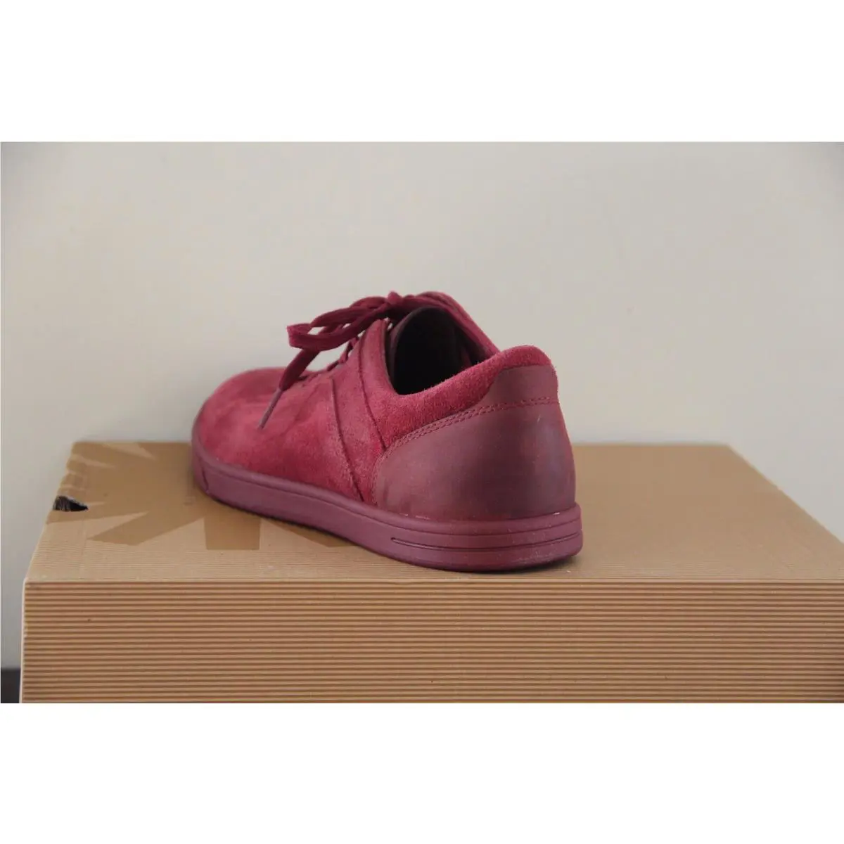 UGG shoes - Bueller - Bueller - Cordovan Leather 1