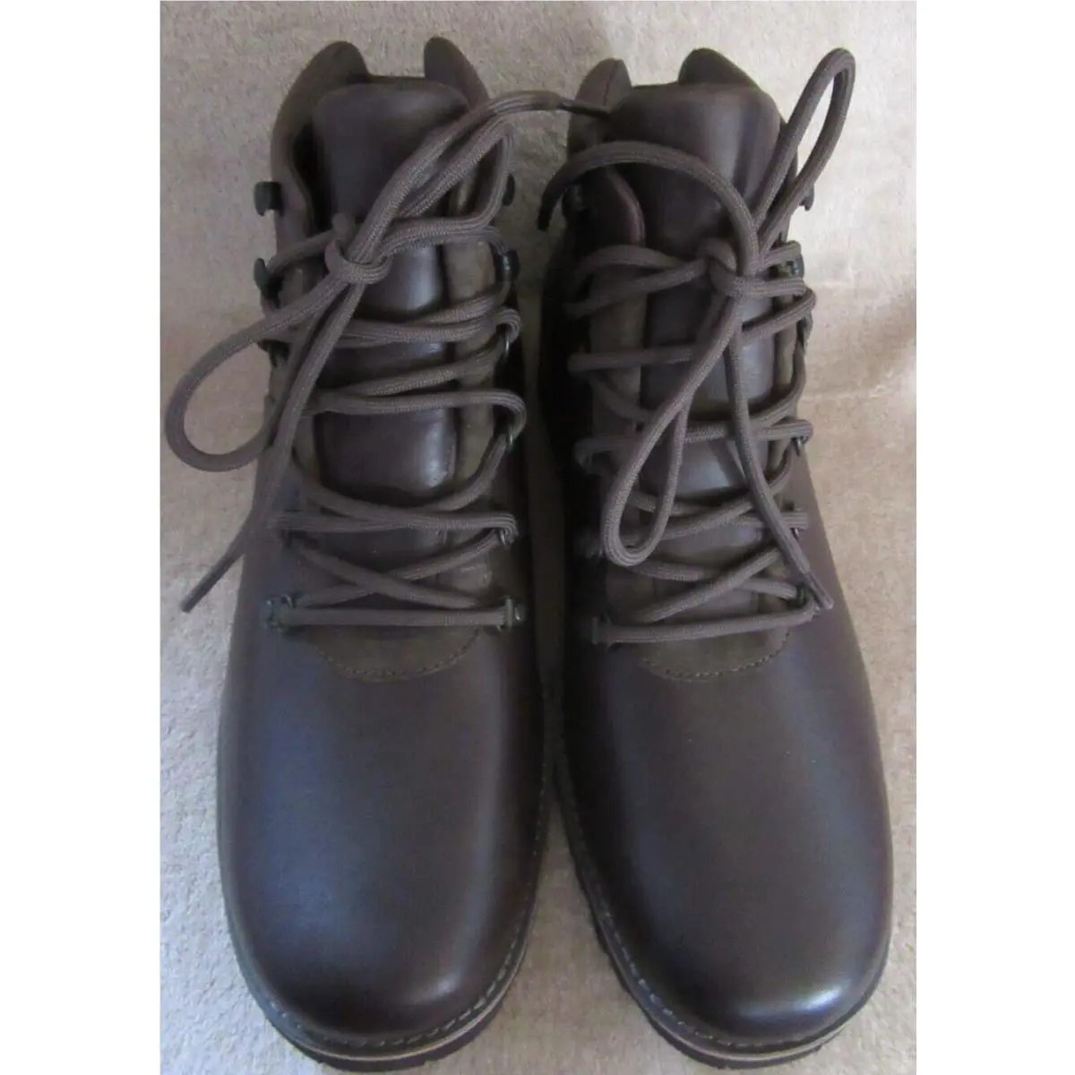 UGG shoes - Ugg Hafstein - Hafstein - Brown (UPC: 190108826258) 4