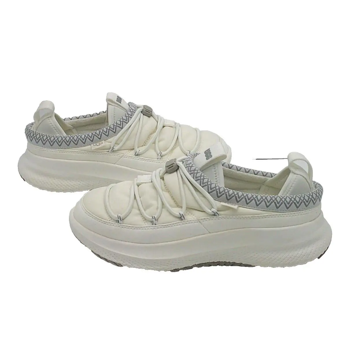 UGG shoes - UGG CA78 TASMAN ALL GENDER - White 1