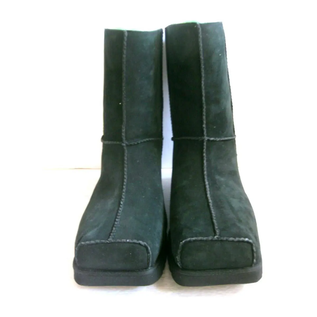 UGG shoes - Black 0