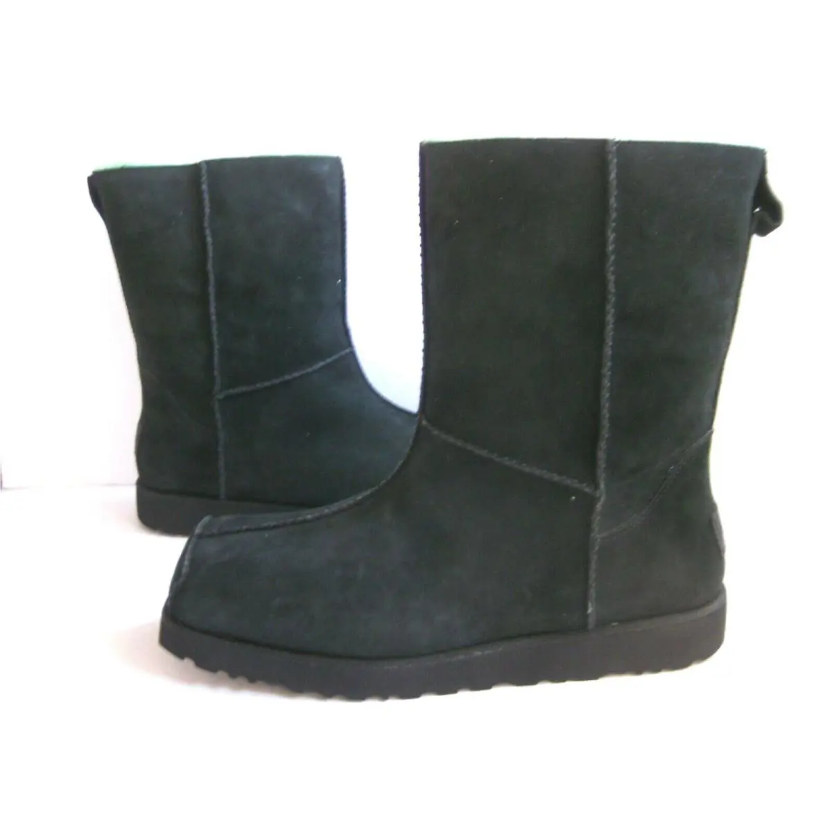 UGG shoes - Black 1