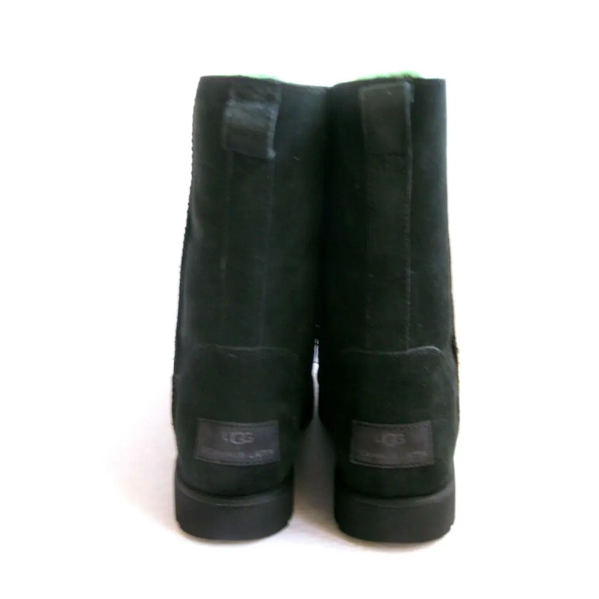 UGG shoes - Black 2