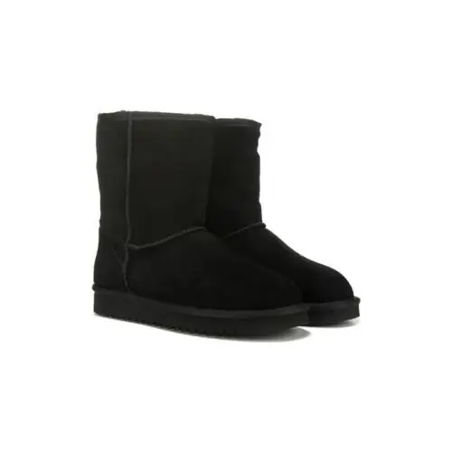 UGG shoes - Black (UPC: 190108252132) 0