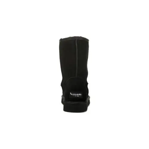 UGG shoes - Black (UPC: 190108252132) 2