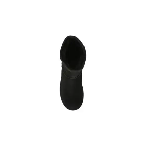 UGG shoes - Black (UPC: 190108252132) 3