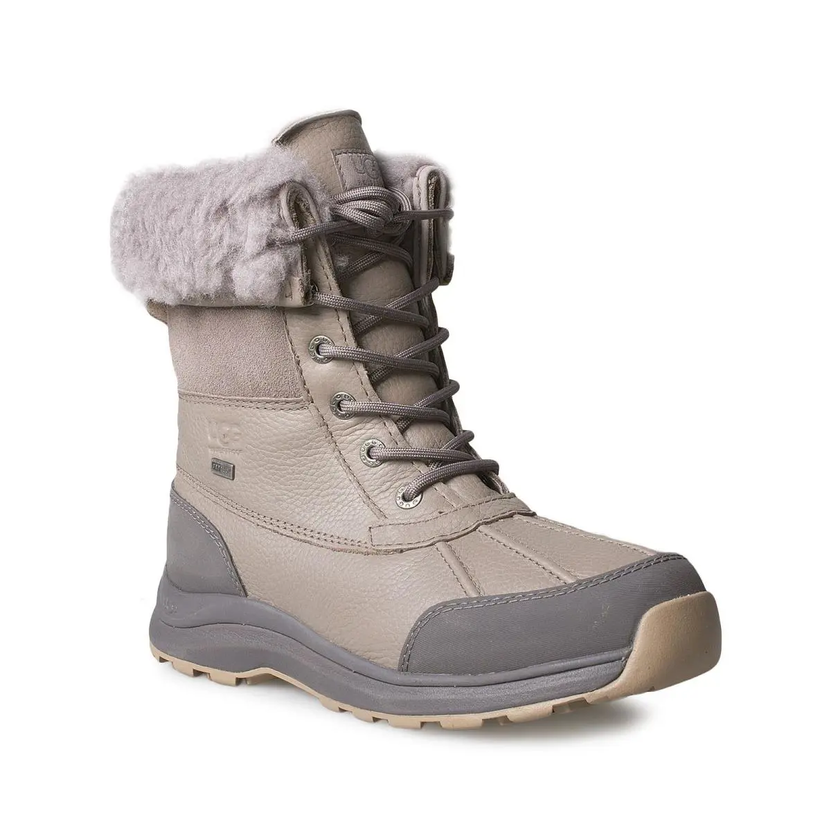 UGG shoes - Stormy Grey 0