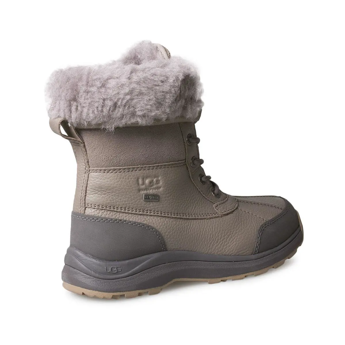 UGG shoes - Stormy Grey 1
