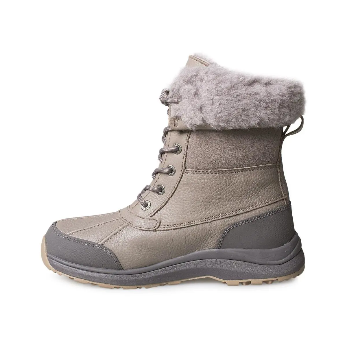 UGG shoes - Stormy Grey 2