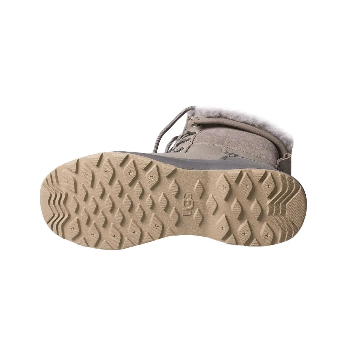 UGG shoes - Stormy Grey 3