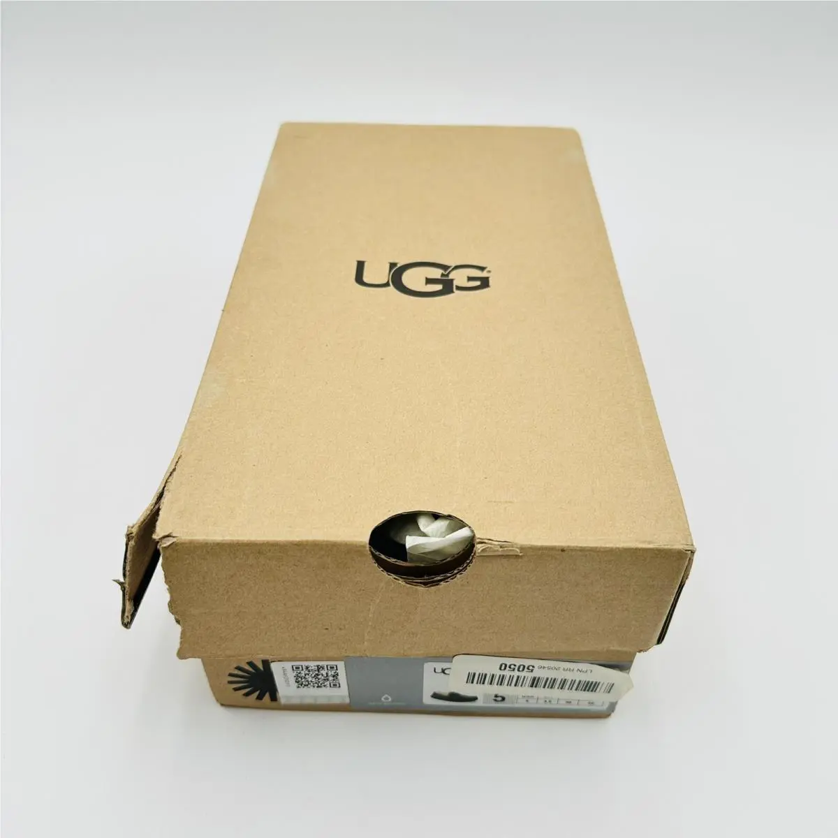 UGG shoes - UGG Australia Dakota - Australia Dakota - Brown 8