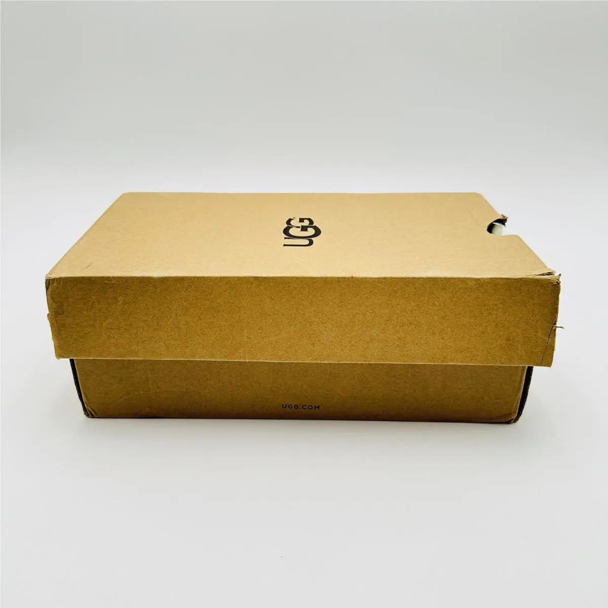 UGG shoes - UGG Australia Dakota - Australia Dakota - Brown 9