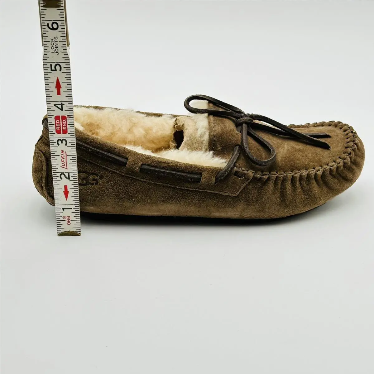 UGG shoes - UGG Australia Dakota - Australia Dakota - Brown 0