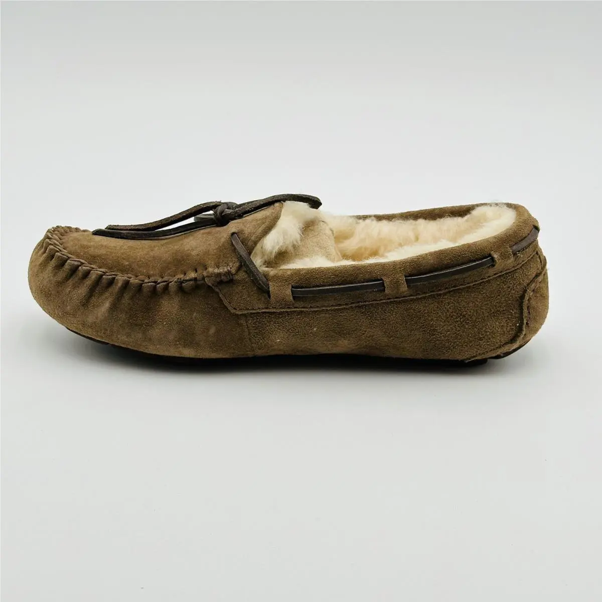 UGG shoes - UGG Australia Dakota - Australia Dakota - Brown 1