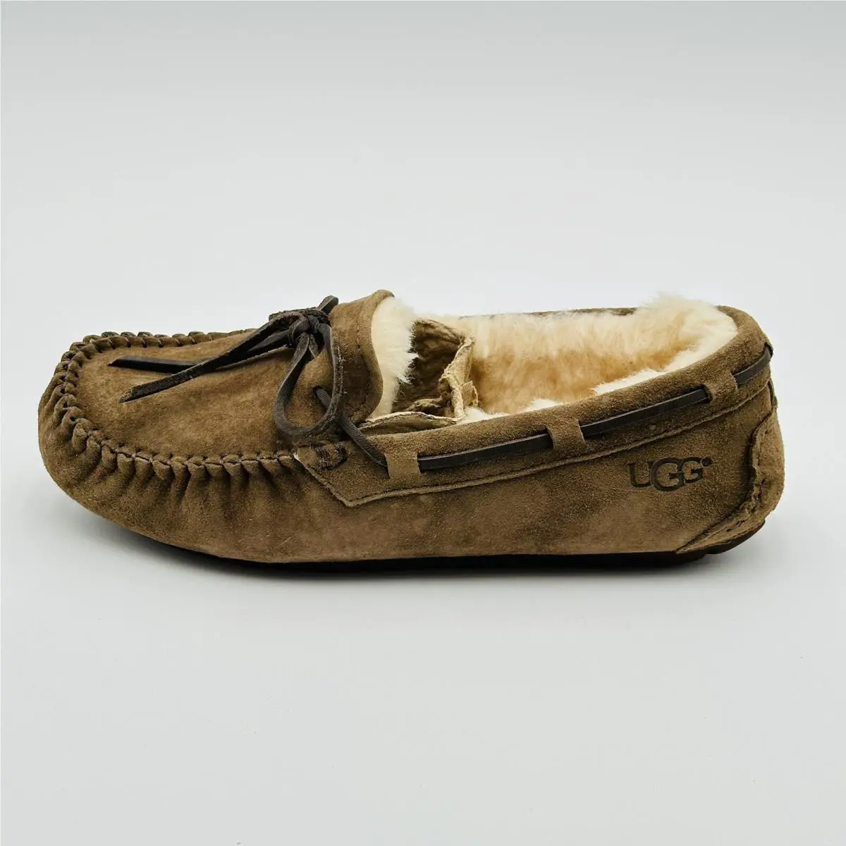 UGG shoes - UGG Australia Dakota - Australia Dakota - Brown 2
