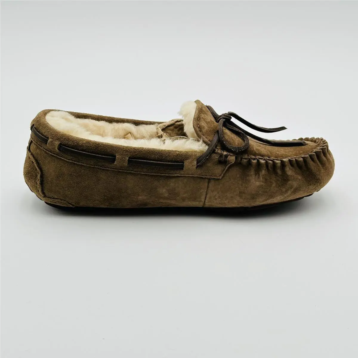 UGG shoes - UGG Australia Dakota - Australia Dakota - Brown 3
