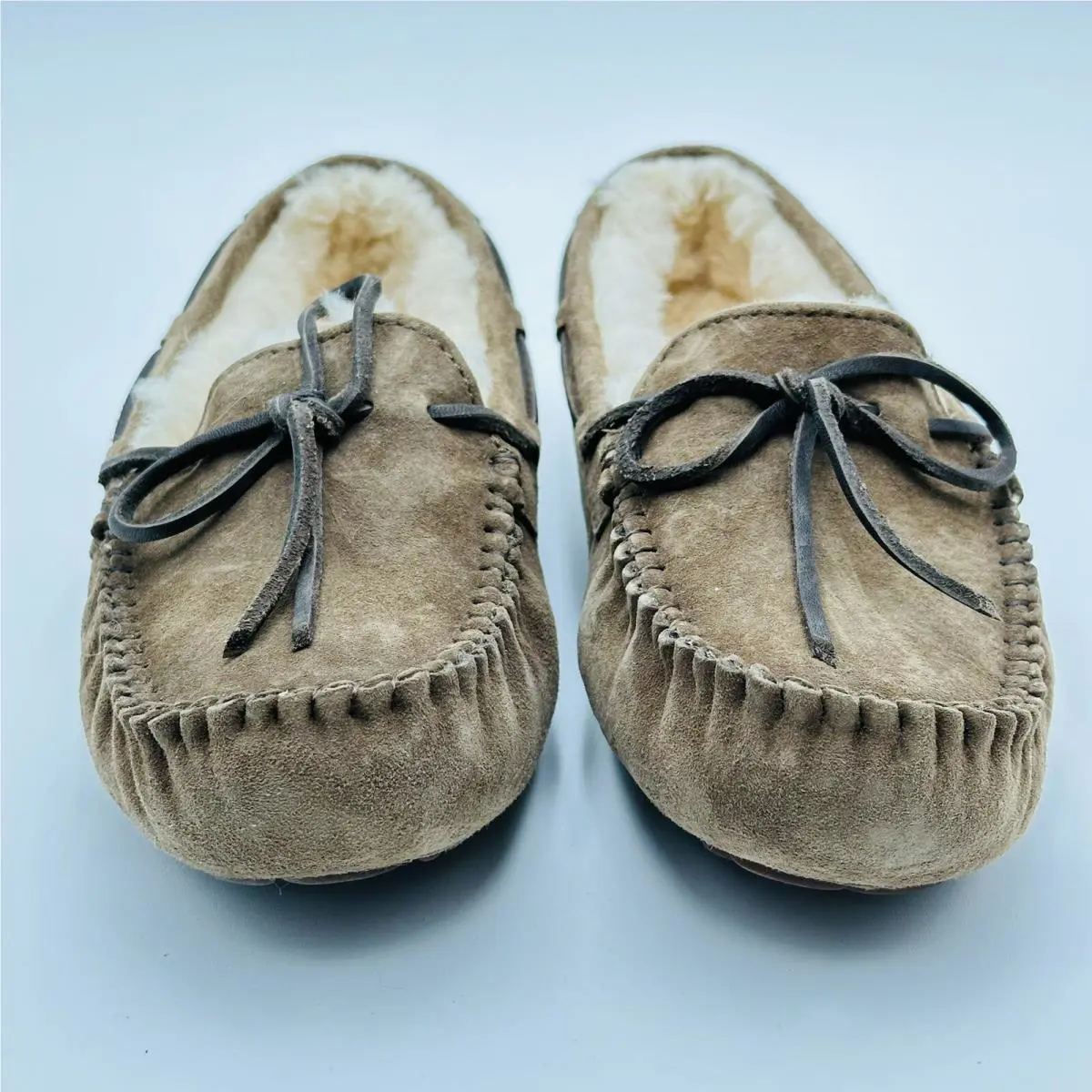 UGG shoes - UGG Australia Dakota - Australia Dakota - Brown 4