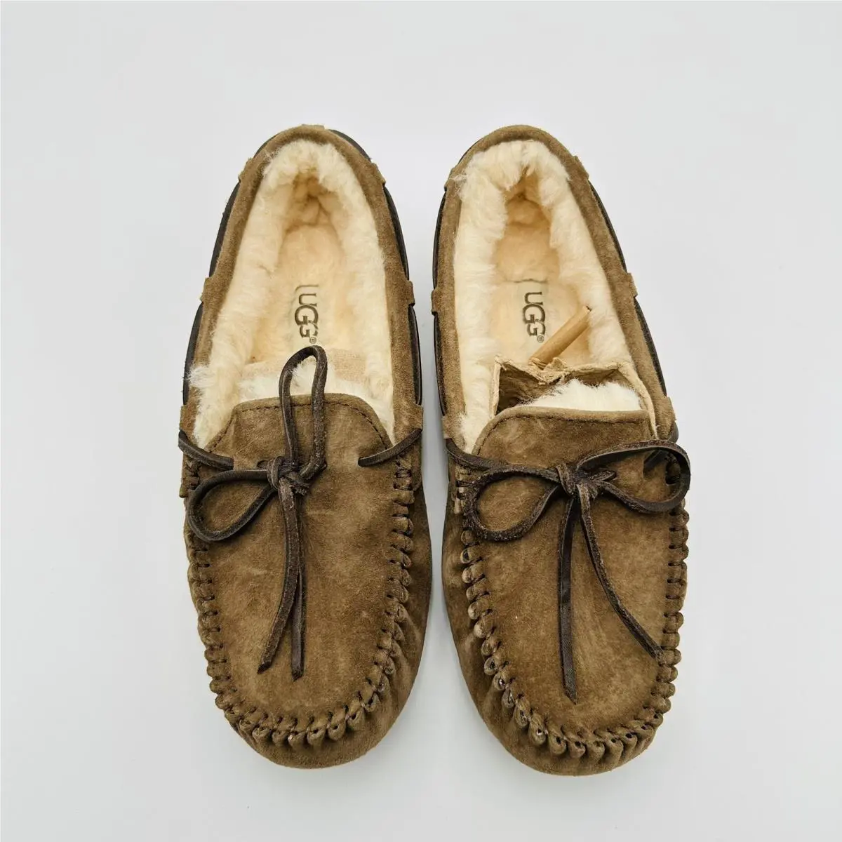 UGG shoes - UGG Australia Dakota - Australia Dakota - Brown 5