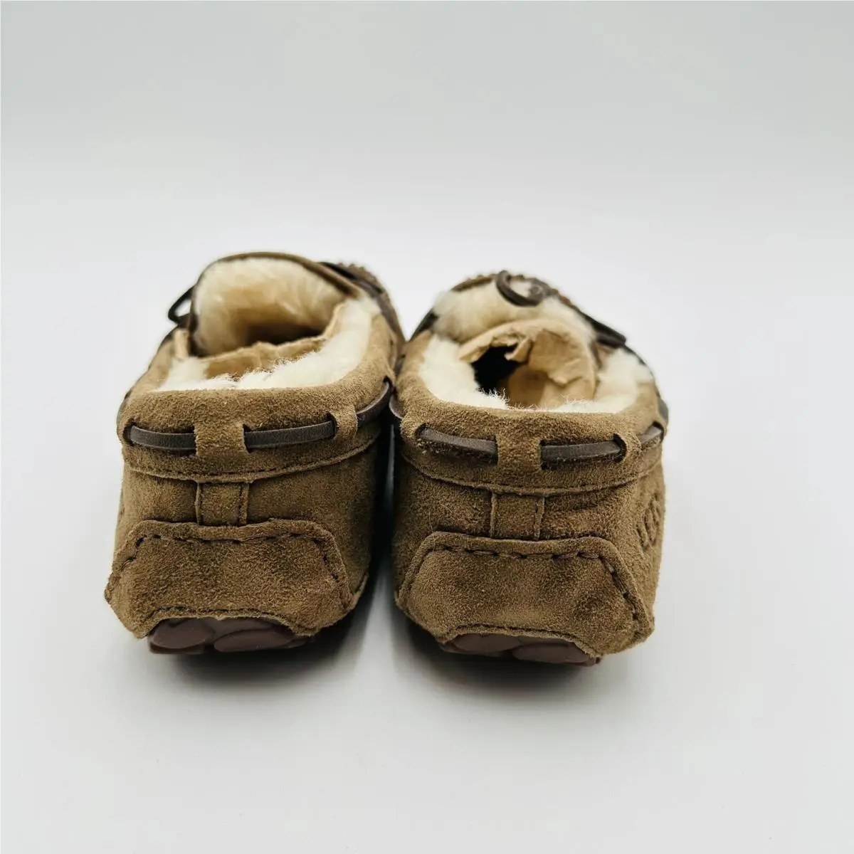 UGG shoes - UGG Australia Dakota - Australia Dakota - Brown 6