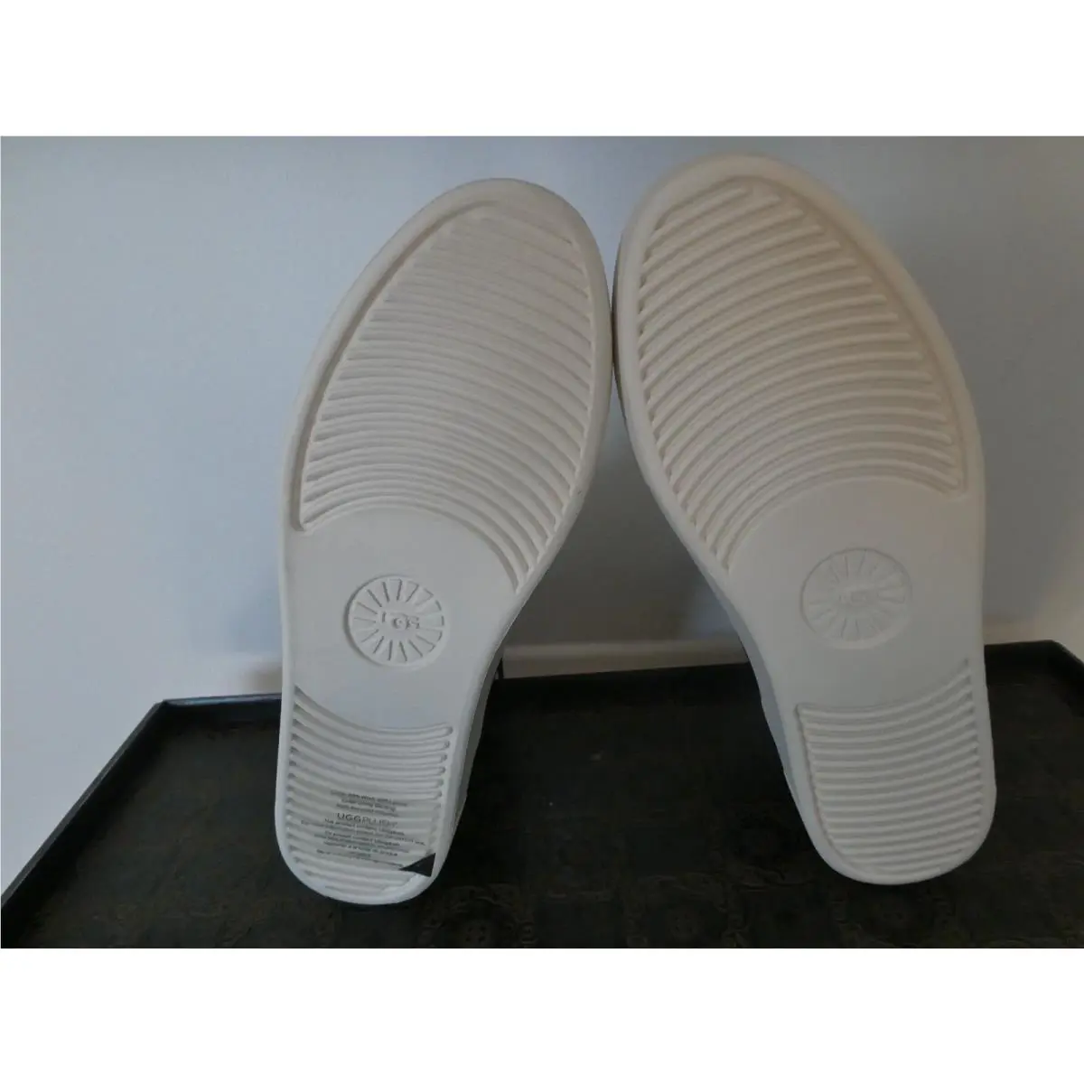 UGG shoes - Zilo High - Zilo High - Black (UPC: 197634417899) 13