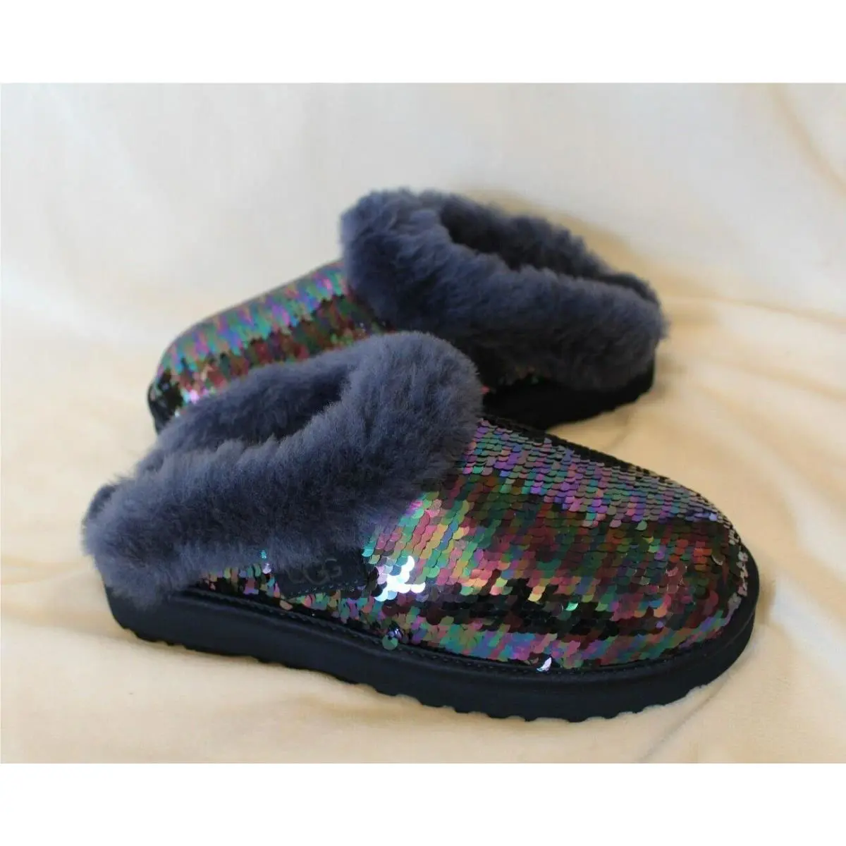 UGG shoes - 1127490 - 1127490 - Navy 0