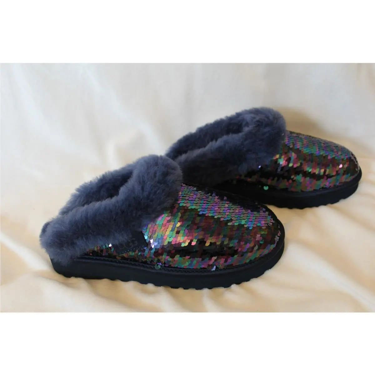 UGG shoes - 1127490 - 1127490 - Navy 1