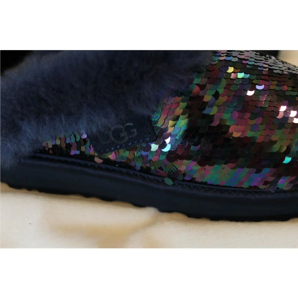 UGG shoes - 1127490 - 1127490 - Navy 2