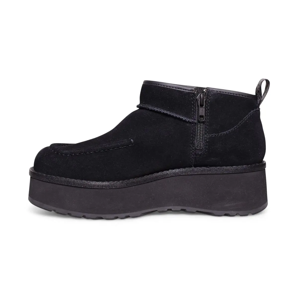 UGG shoes - Black (UPC: 197634304328) 2
