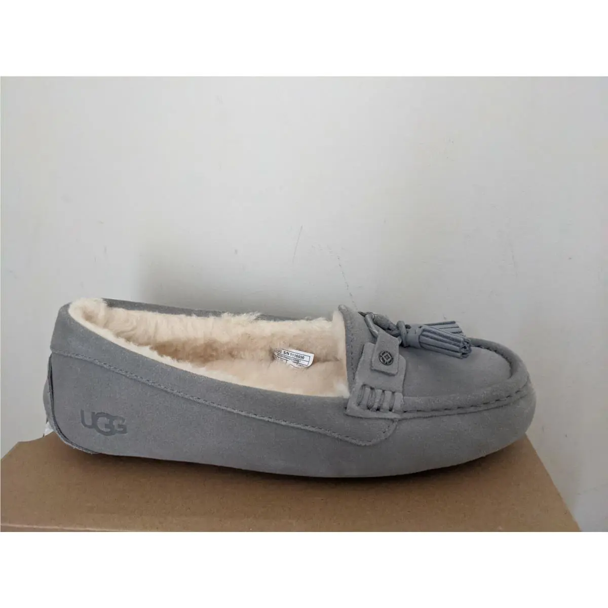 UGG shoes - Seal 0