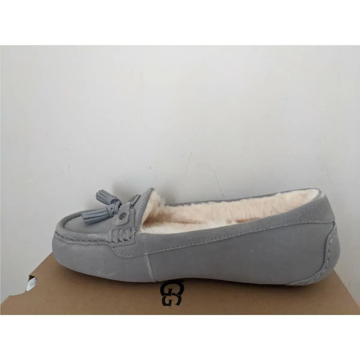 UGG shoes - Seal 1